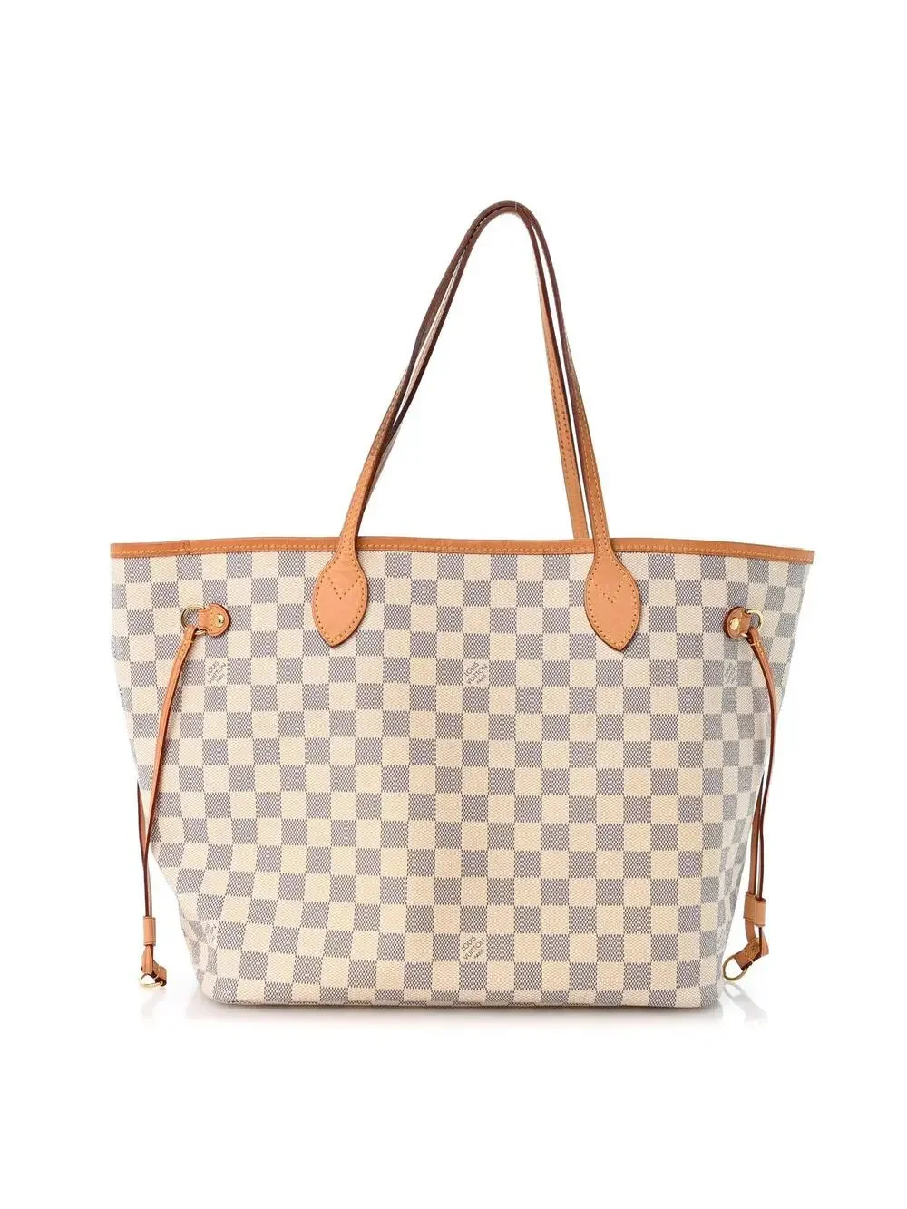 Louis Vuitton Damier Azur Neo Neverfull #334907L16B